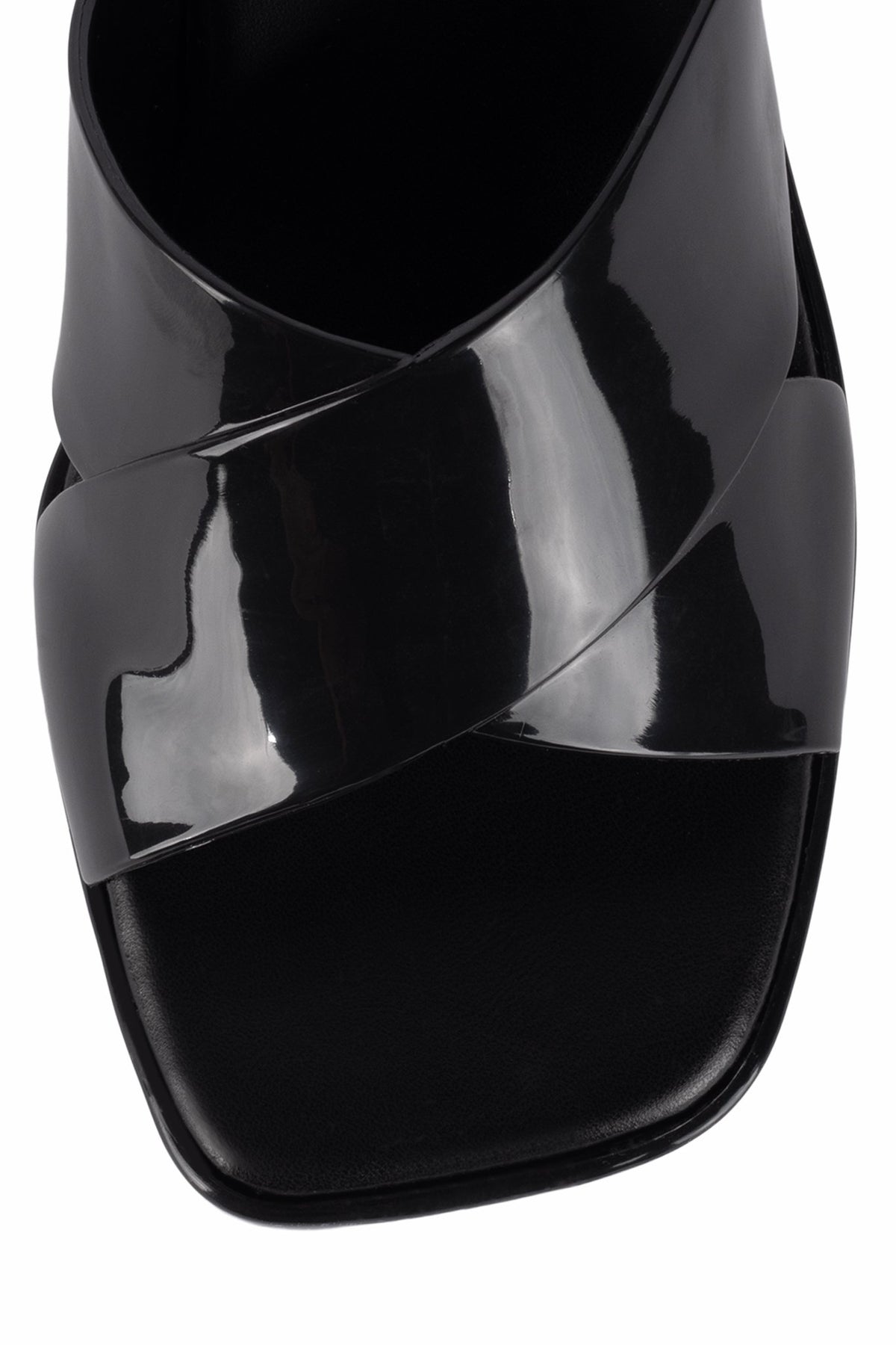 BUBBLEGUM Black Shiny 5