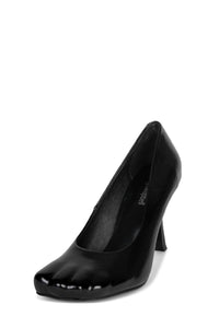 CONFORM Jeffrey Campbell High Heel Black
_hover