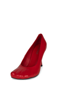 CONFORM Jeffrey Campbell High Heel Red
_hover
