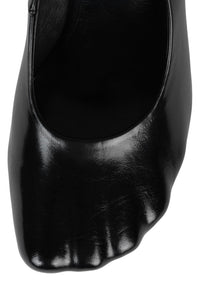 CONFORM Jeffrey Campbell High Heel Black