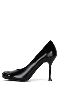 CONFORM Jeffrey Campbell High Heel Black