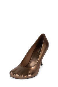 CONFORM Jeffrey Campbell High Heel Bronze
_hover