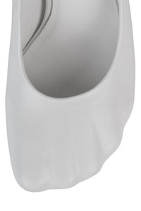 CONFORM Jeffrey Campbell High Heel White